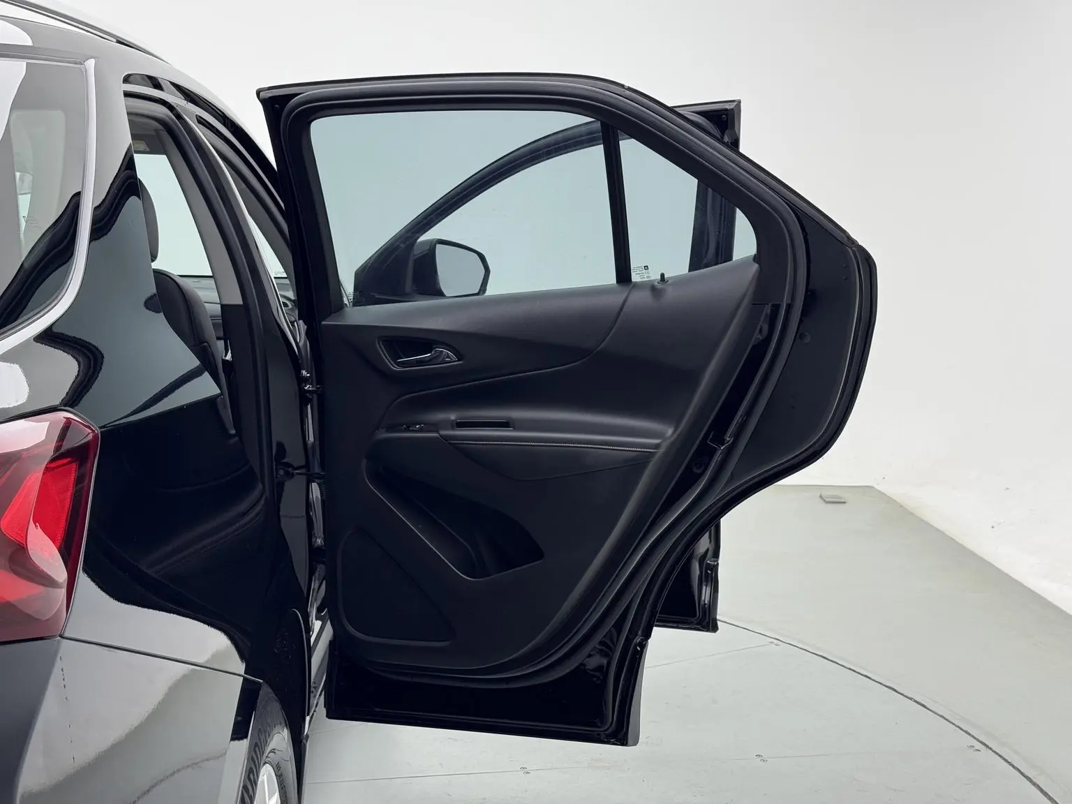 Chevrolet Equinox 2022 535T