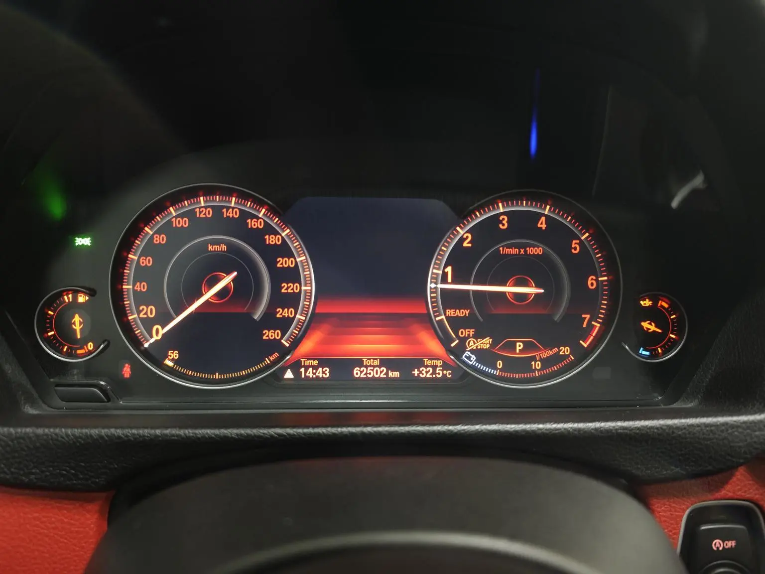 BMW 4 Series 2019 430i Gran Coupe M Sport Shadow Night