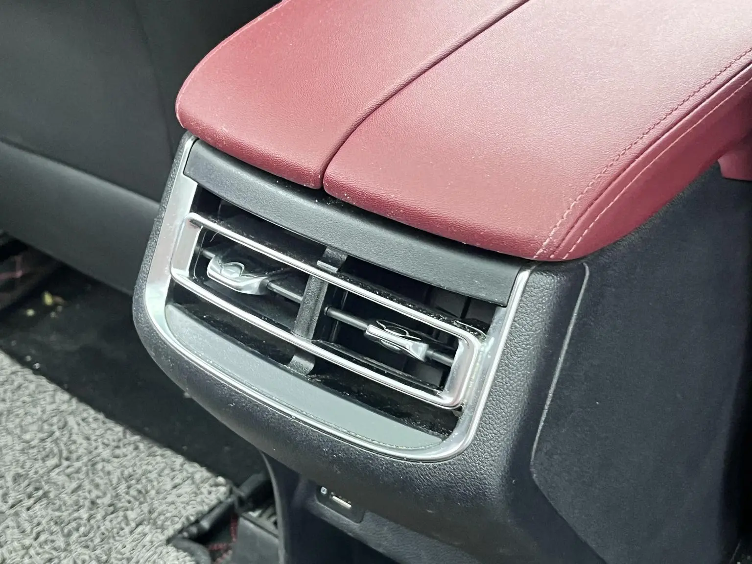 Changan CS75 PLUS 2021 2.0T Auto Flagship
