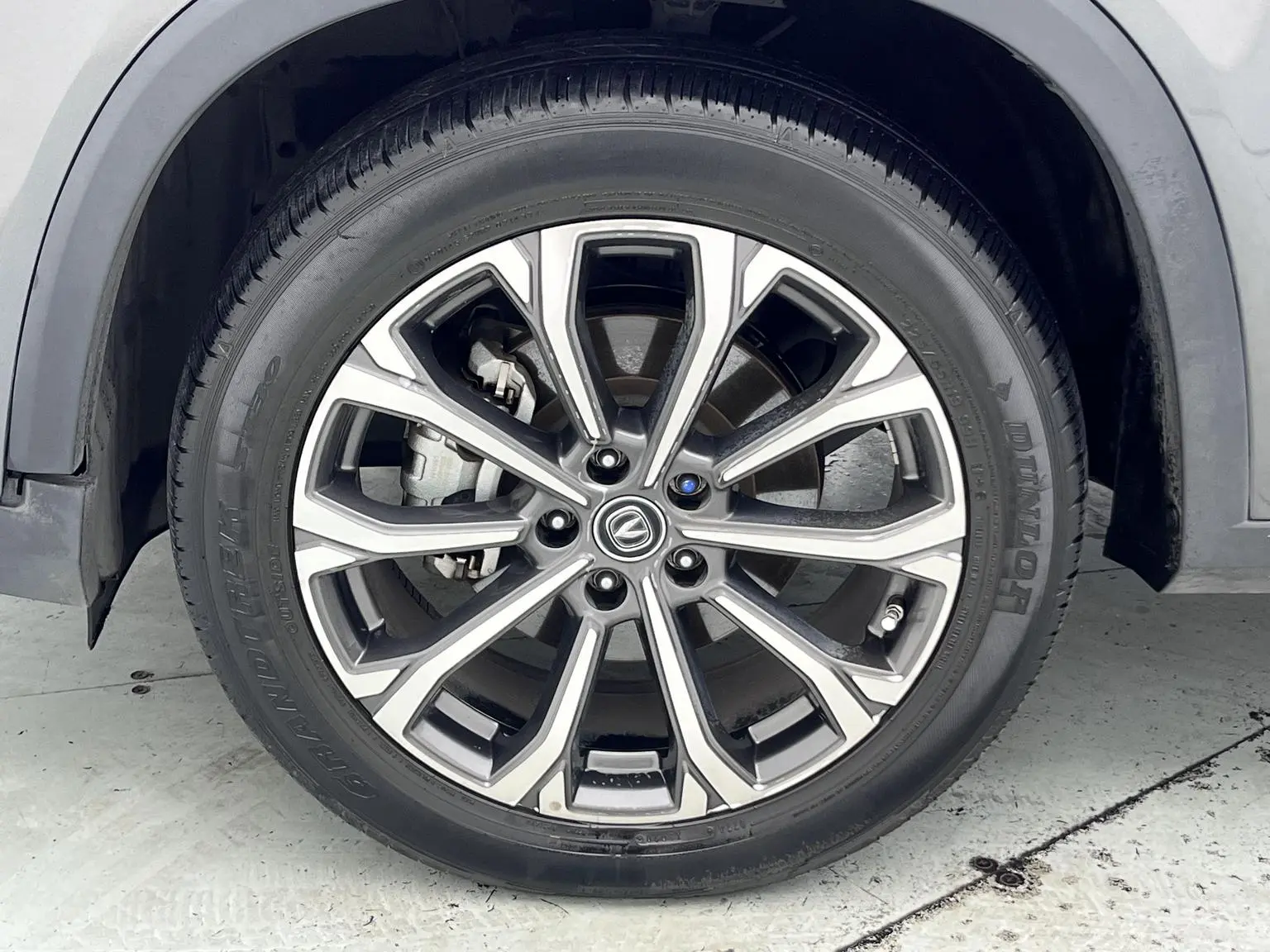 Changan CS75 PLUS 2021 2.0T Auto Flagship