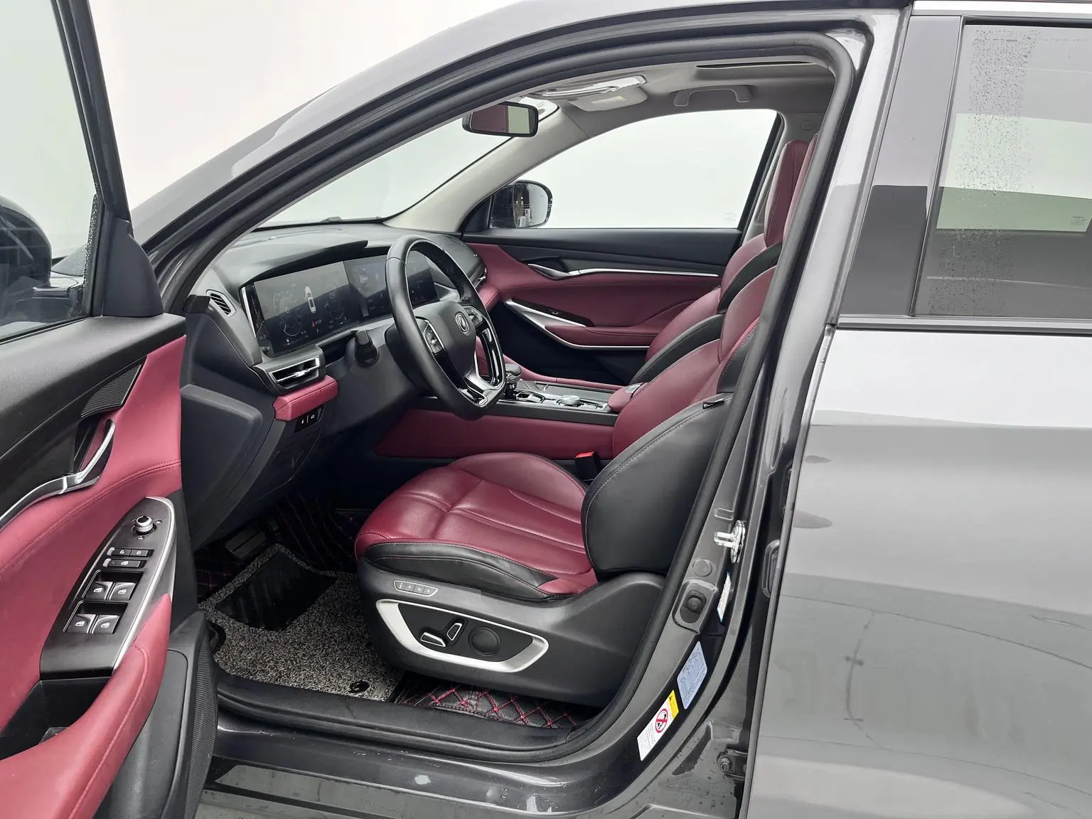 Changan CS75 PLUS 2021 2.0T Auto Flagship