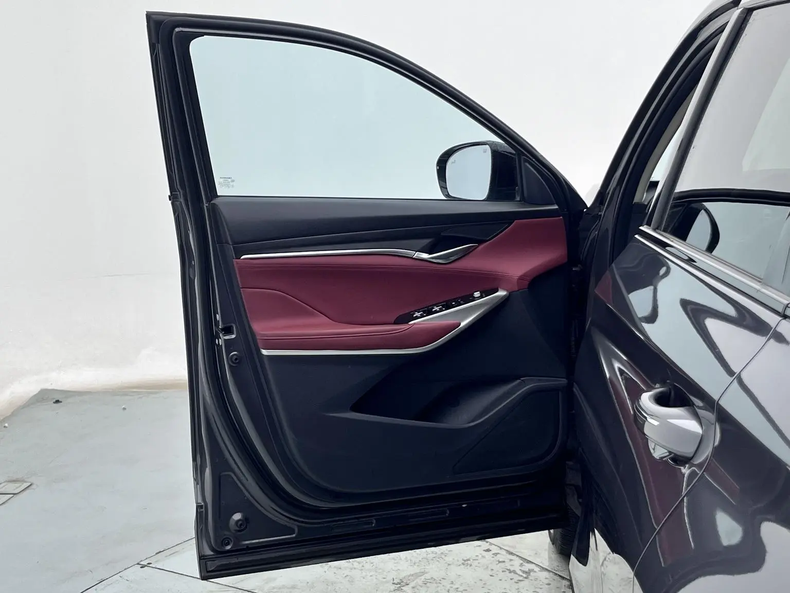 Changan CS75 PLUS 2021 2.0T Auto Flagship