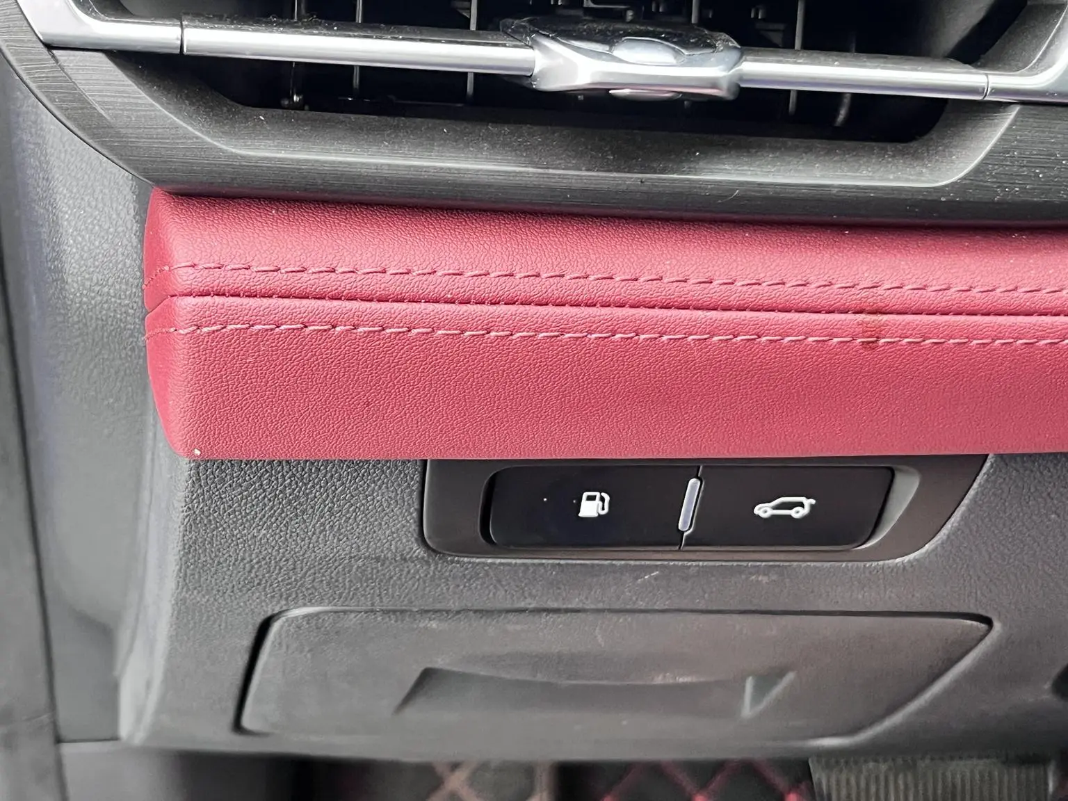 Changan CS75 PLUS 2021 2.0T Auto Flagship