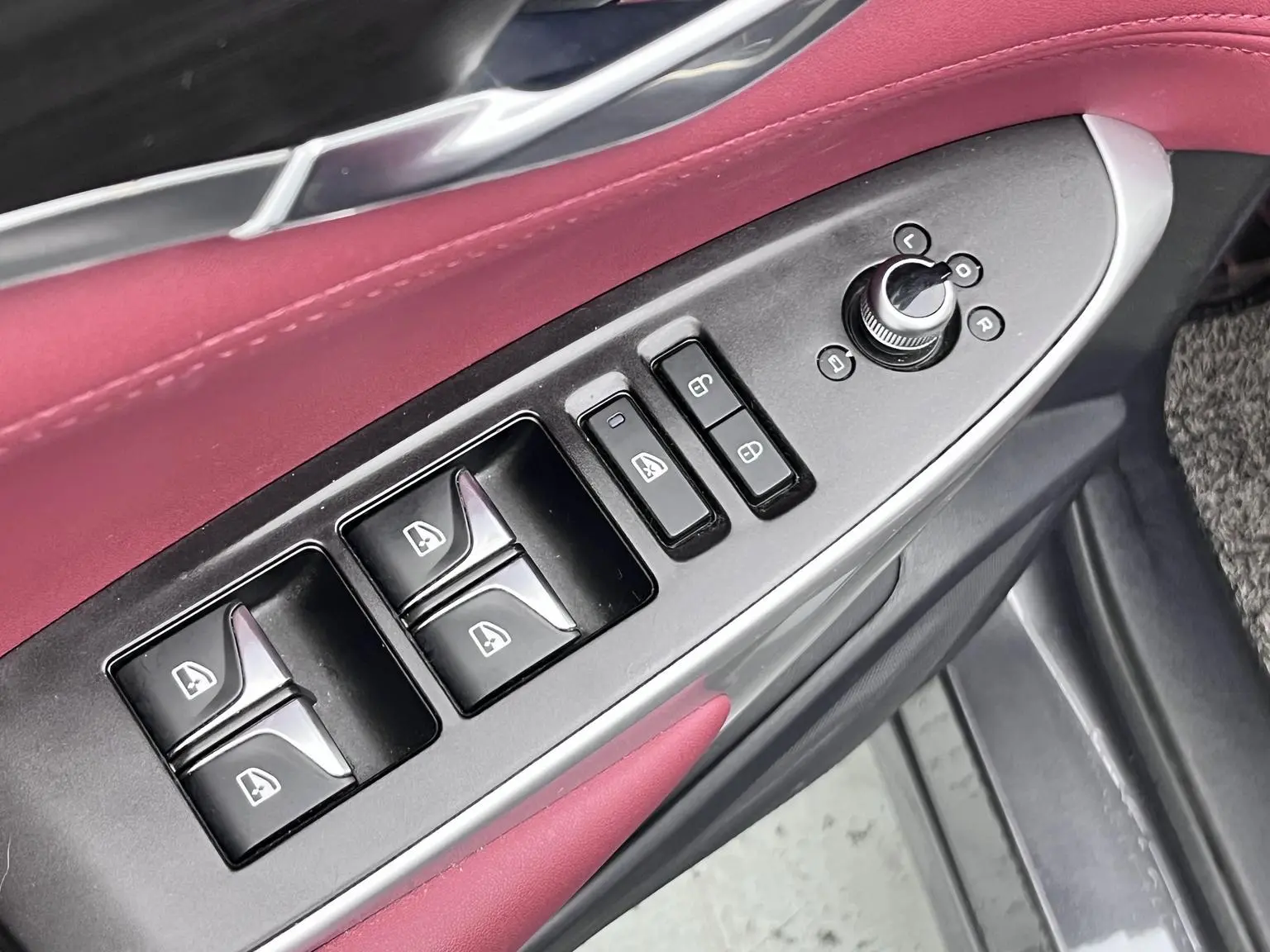 Changan CS75 PLUS 2021 2.0T Auto Flagship