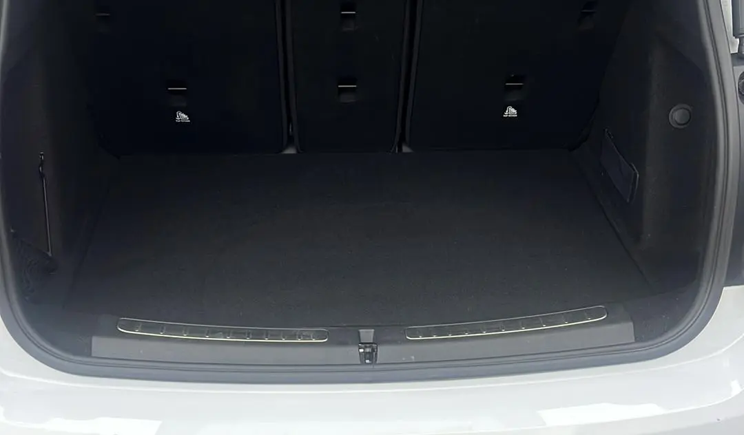 MINI COUNTRYMAN 2019 2.0T COOPER S ALL4