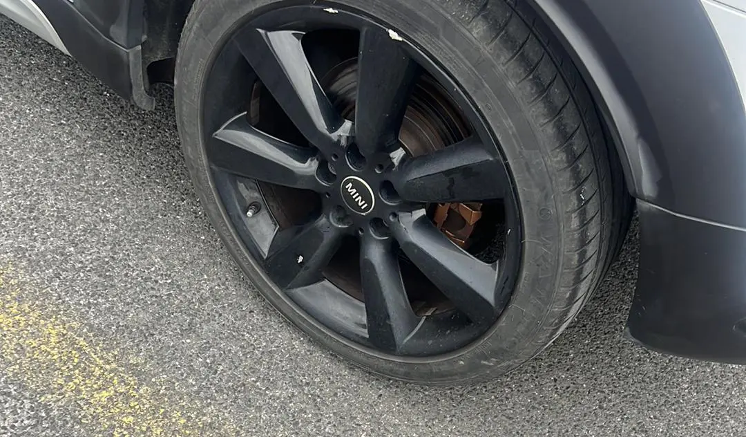 MINI COUNTRYMAN 2019 2.0T COOPER S ALL4