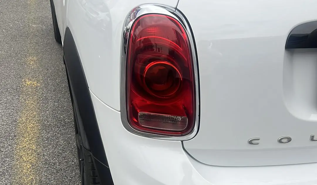 MINI COUNTRYMAN 2019 2.0T COOPER S ALL4