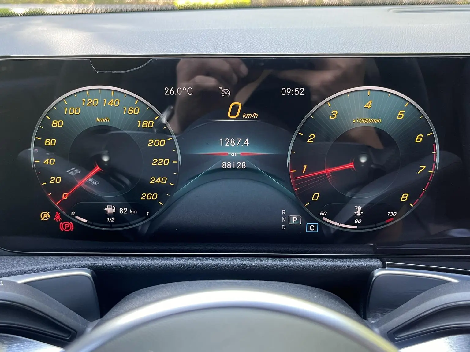 Mercedes-Benz GLB 2020 GLB 200 Dynamic