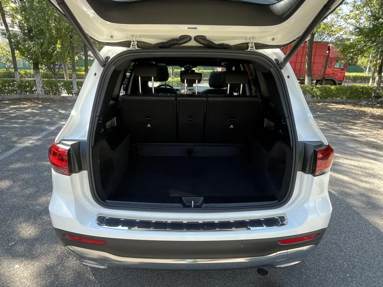Mercedes-Benz GLB 2020 GLB 200 Dynamic