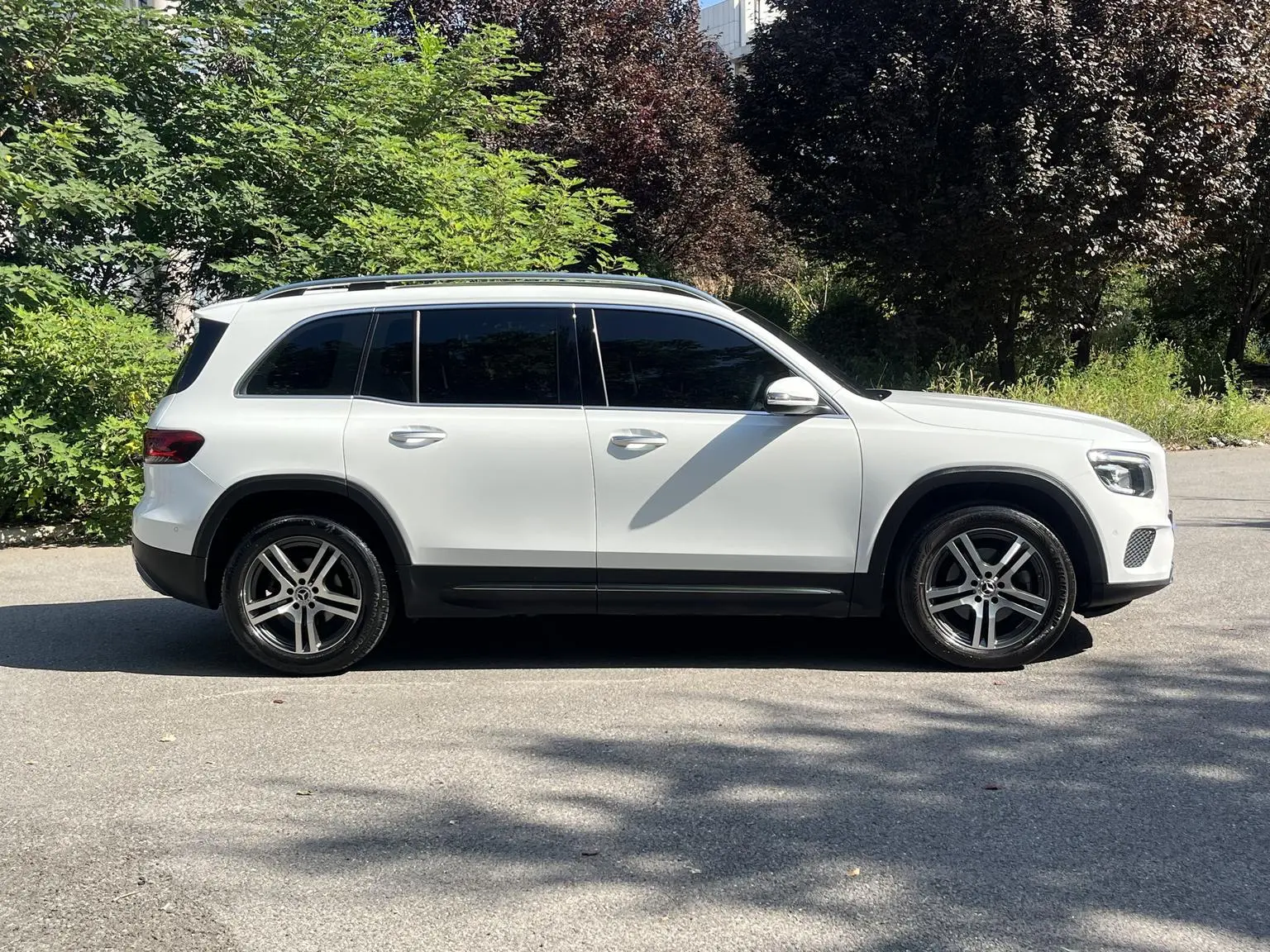 Mercedes-Benz GLB 2020 GLB 200 Dynamic