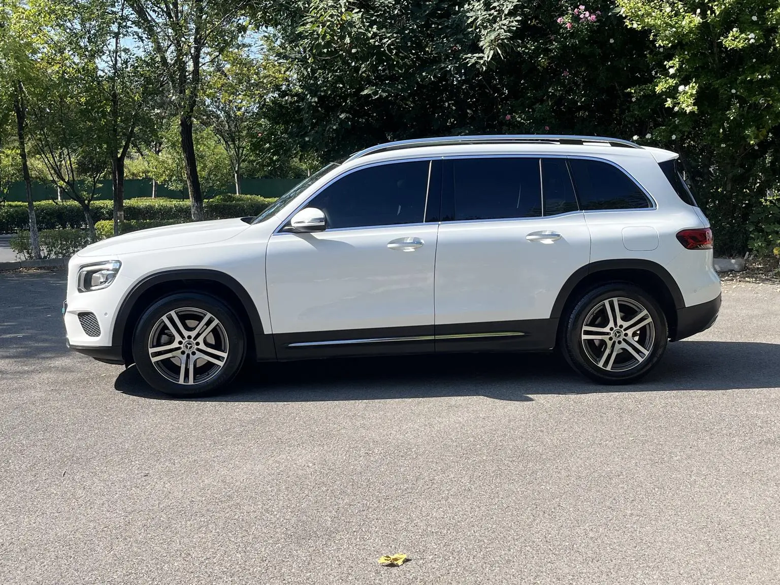 Mercedes-Benz GLB 2020 GLB 200 Dynamic