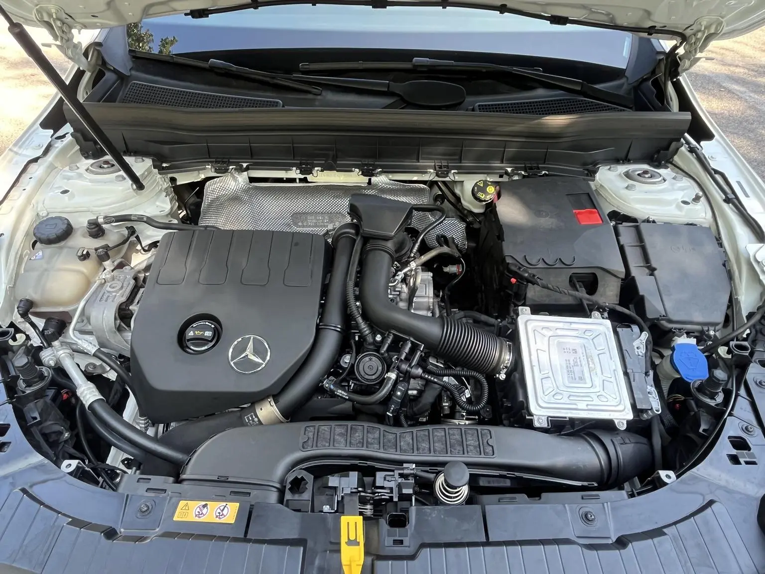 Mercedes-Benz GLB 2020 GLB 200 Dynamic