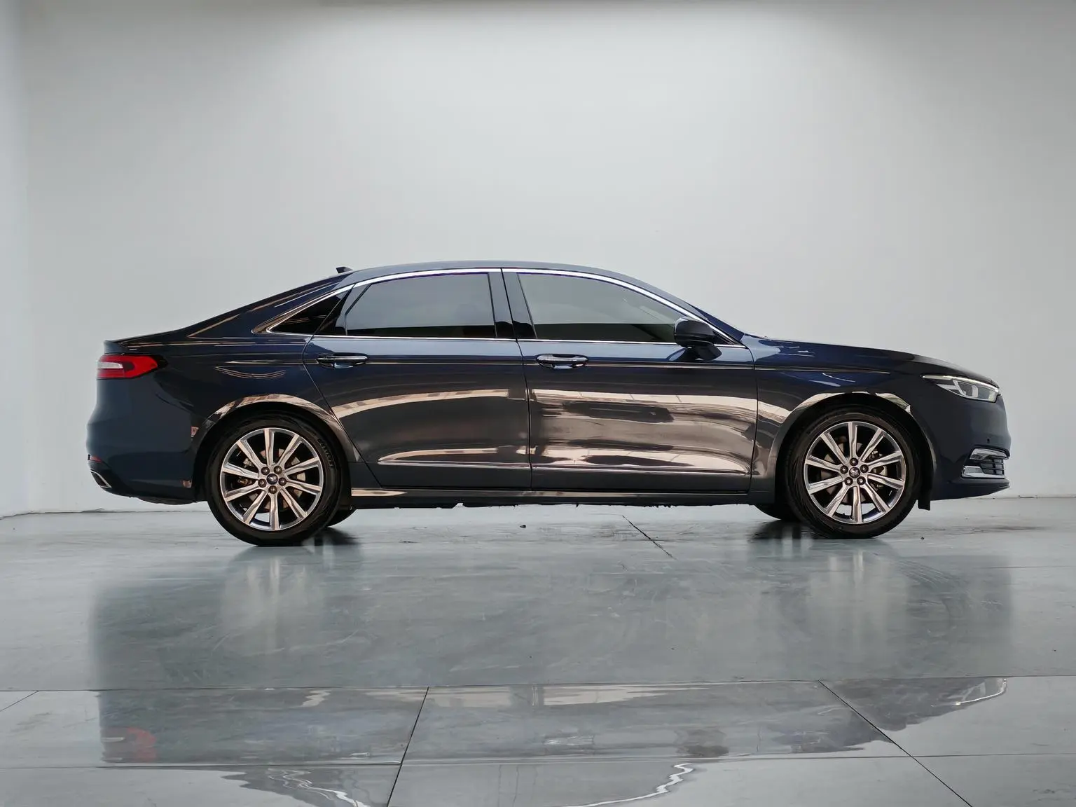 Ford seat 2019 EcoBoost 245 Premium Plus