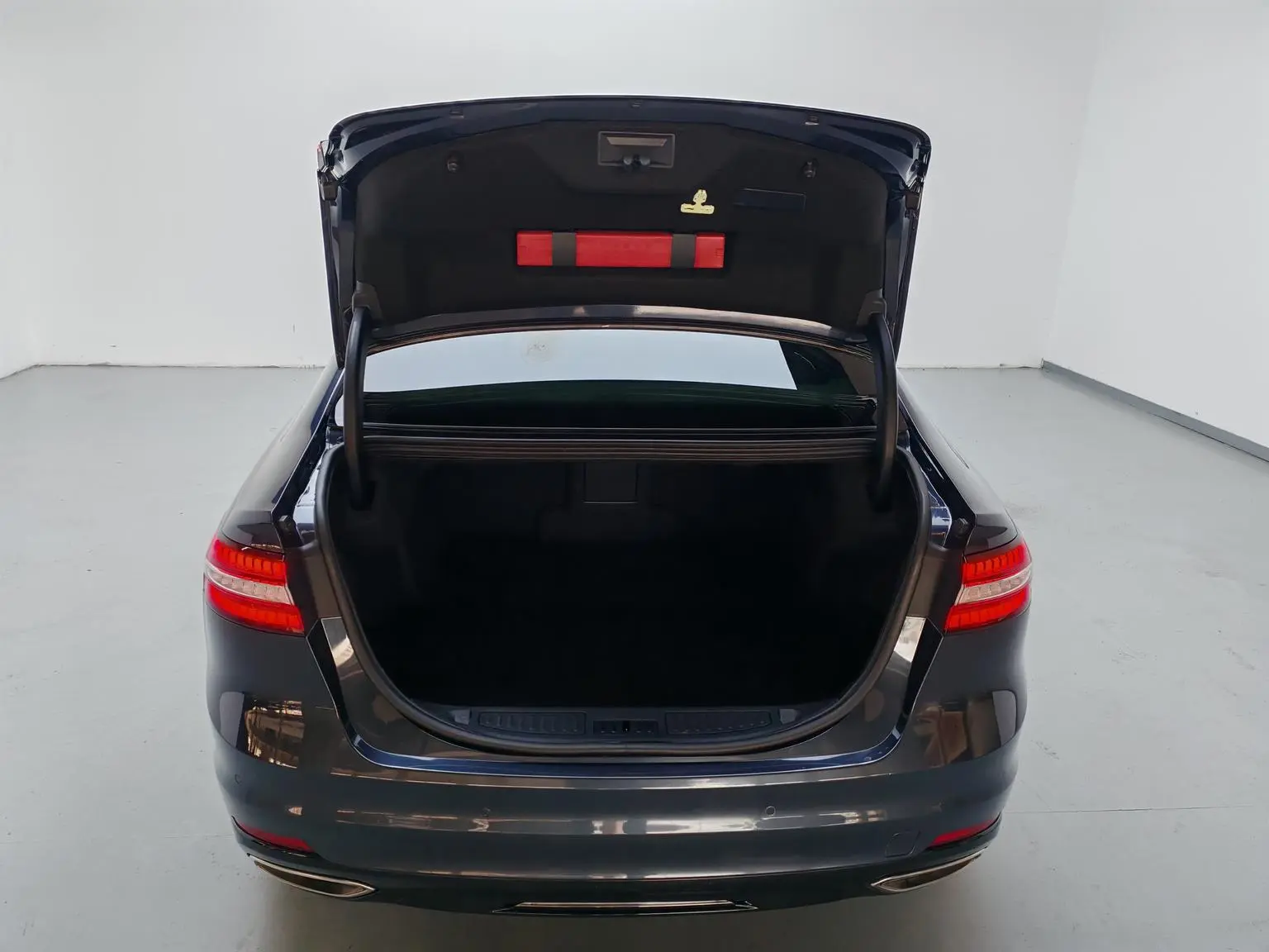 Ford seat 2019 EcoBoost 245 Premium Plus