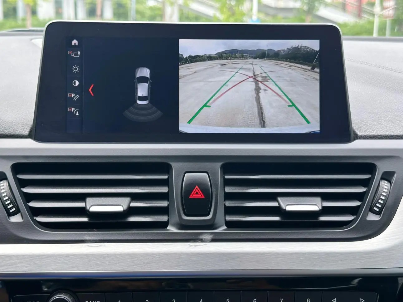 BMW 1 Series 2018 120i Design Package