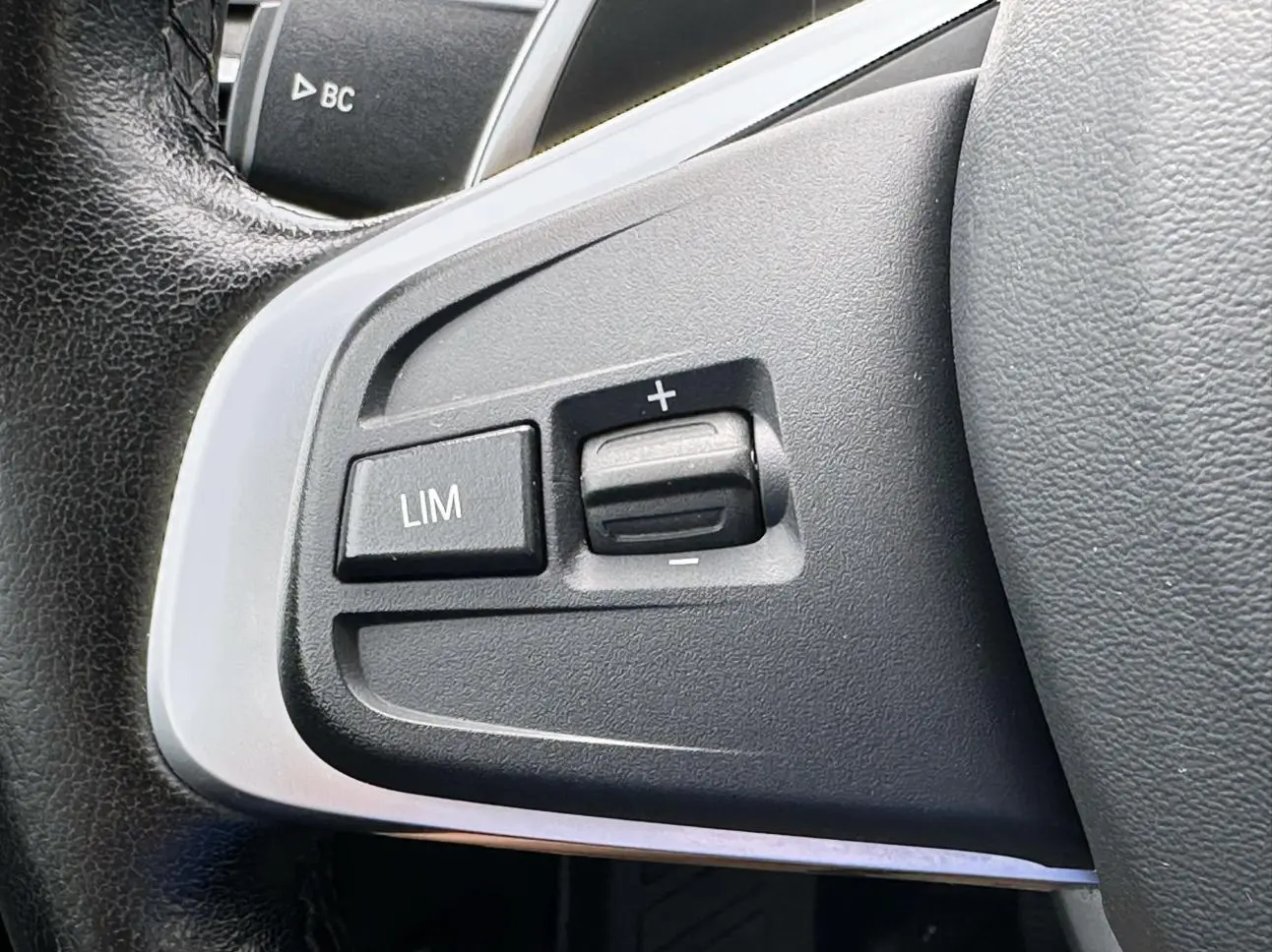 BMW 1 Series 2018 120i Design Package