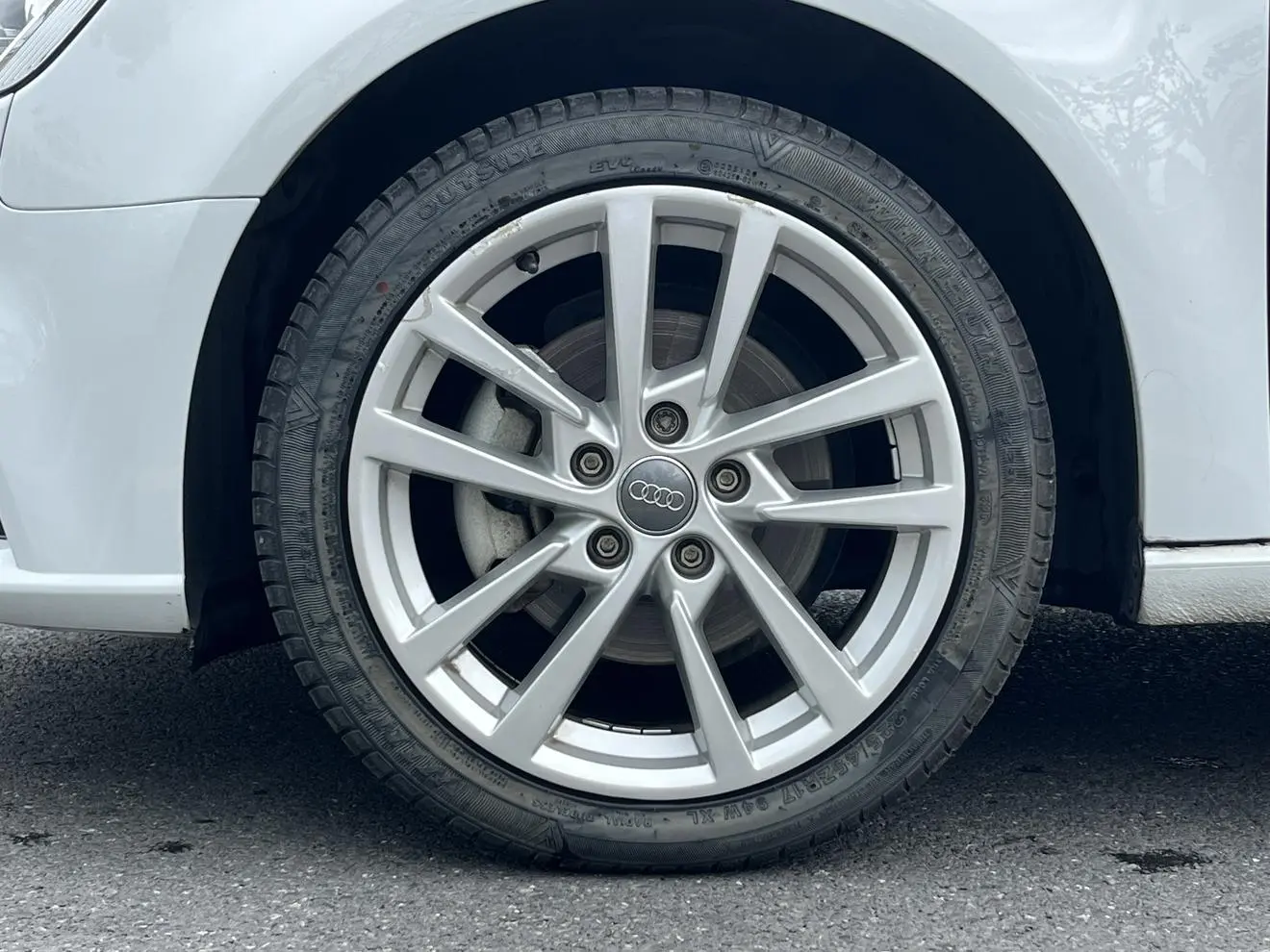 Audi A3 2020 Sportback 35 TFSI Progressive China VI