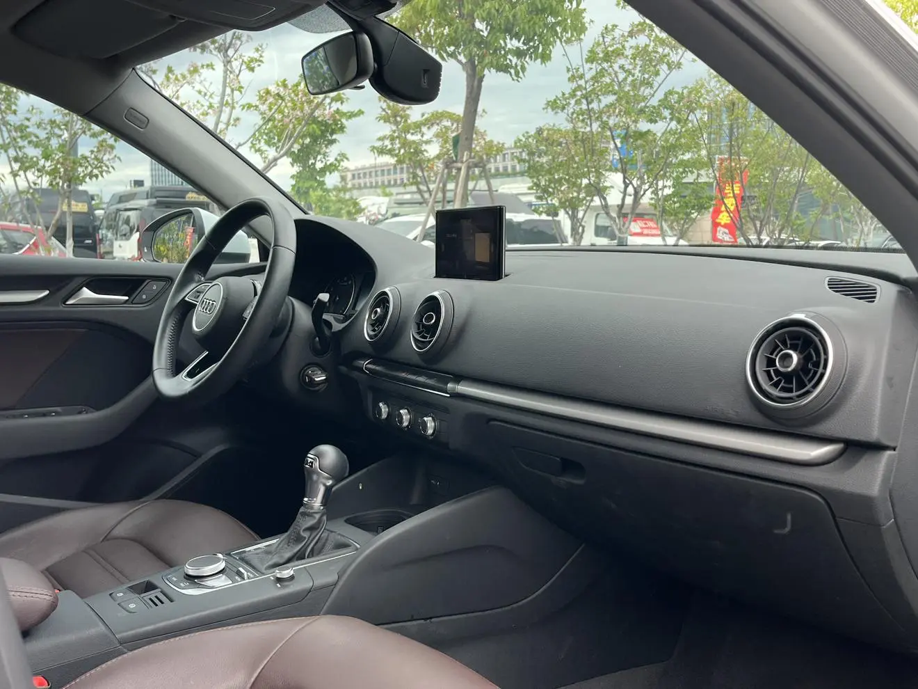 Audi A3 2020 Sportback 35 TFSI Progressive China VI
