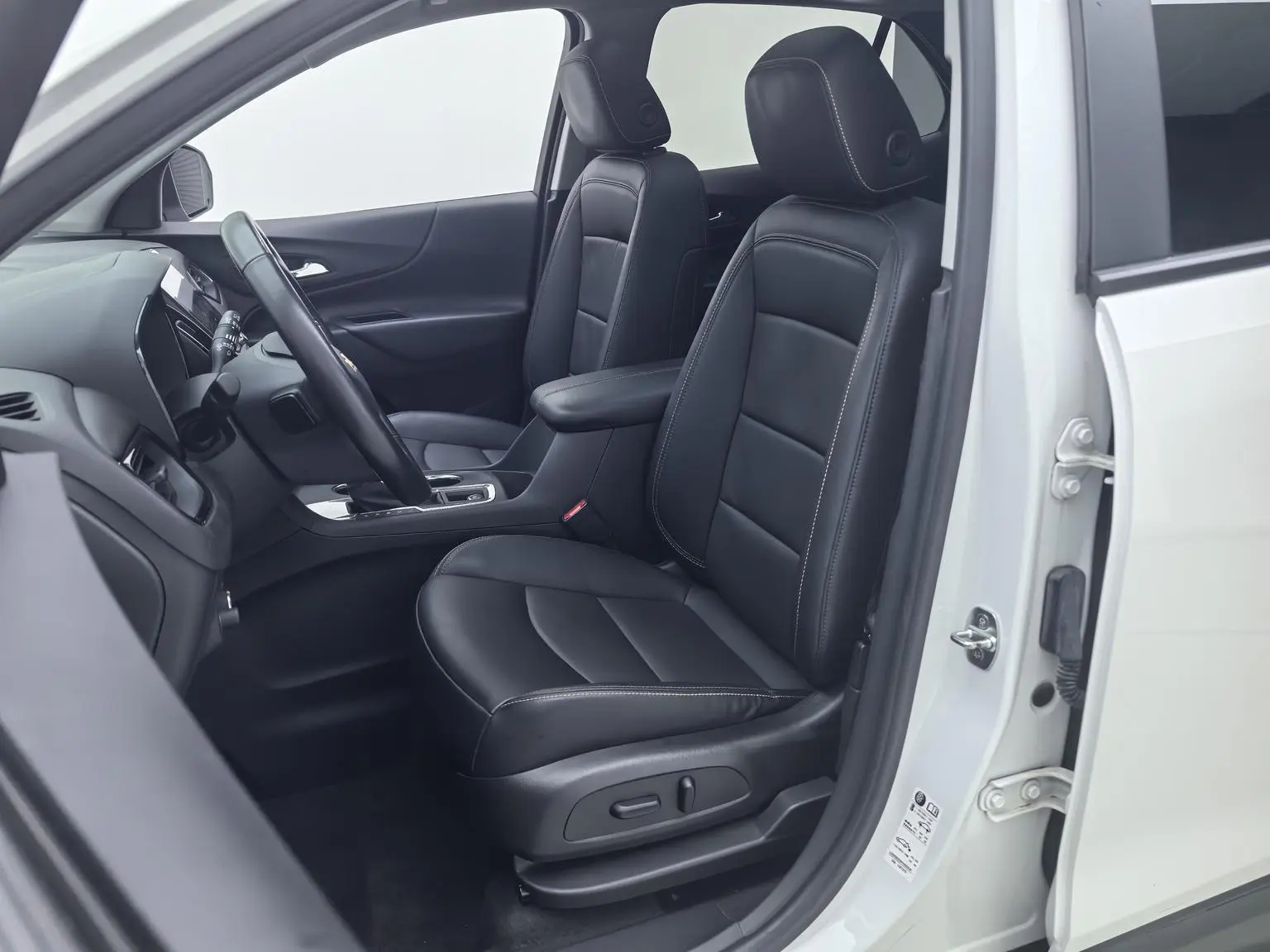 Chevrolet Equinox 2023 1.5T