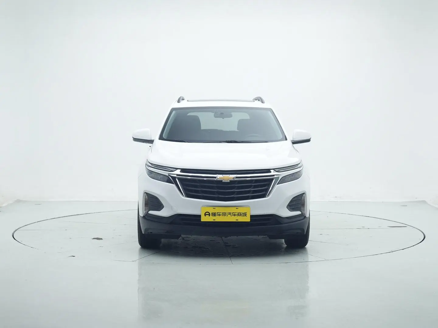 Chevrolet Equinox 2023 1.5T