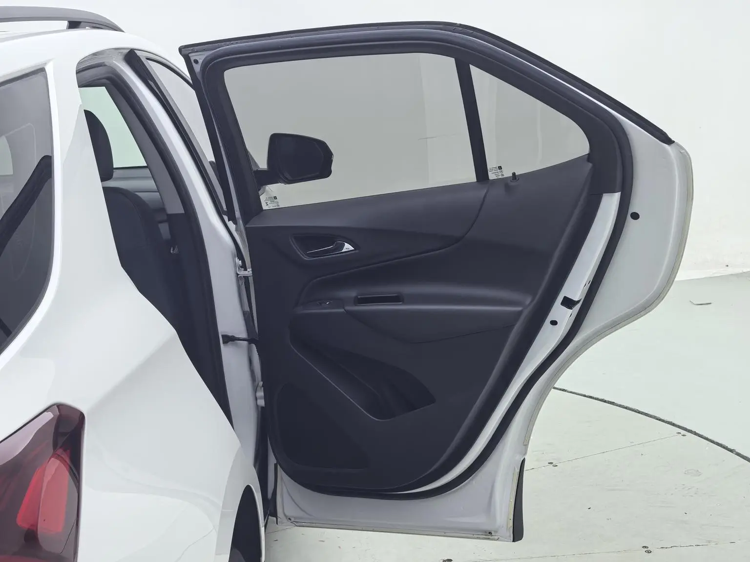 Chevrolet Equinox 2023 1.5T