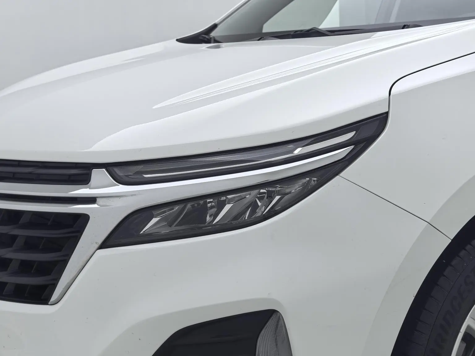 Chevrolet Equinox 2023 1.5T