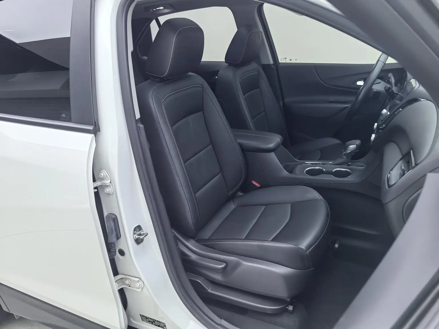 Chevrolet Equinox 2023 1.5T
