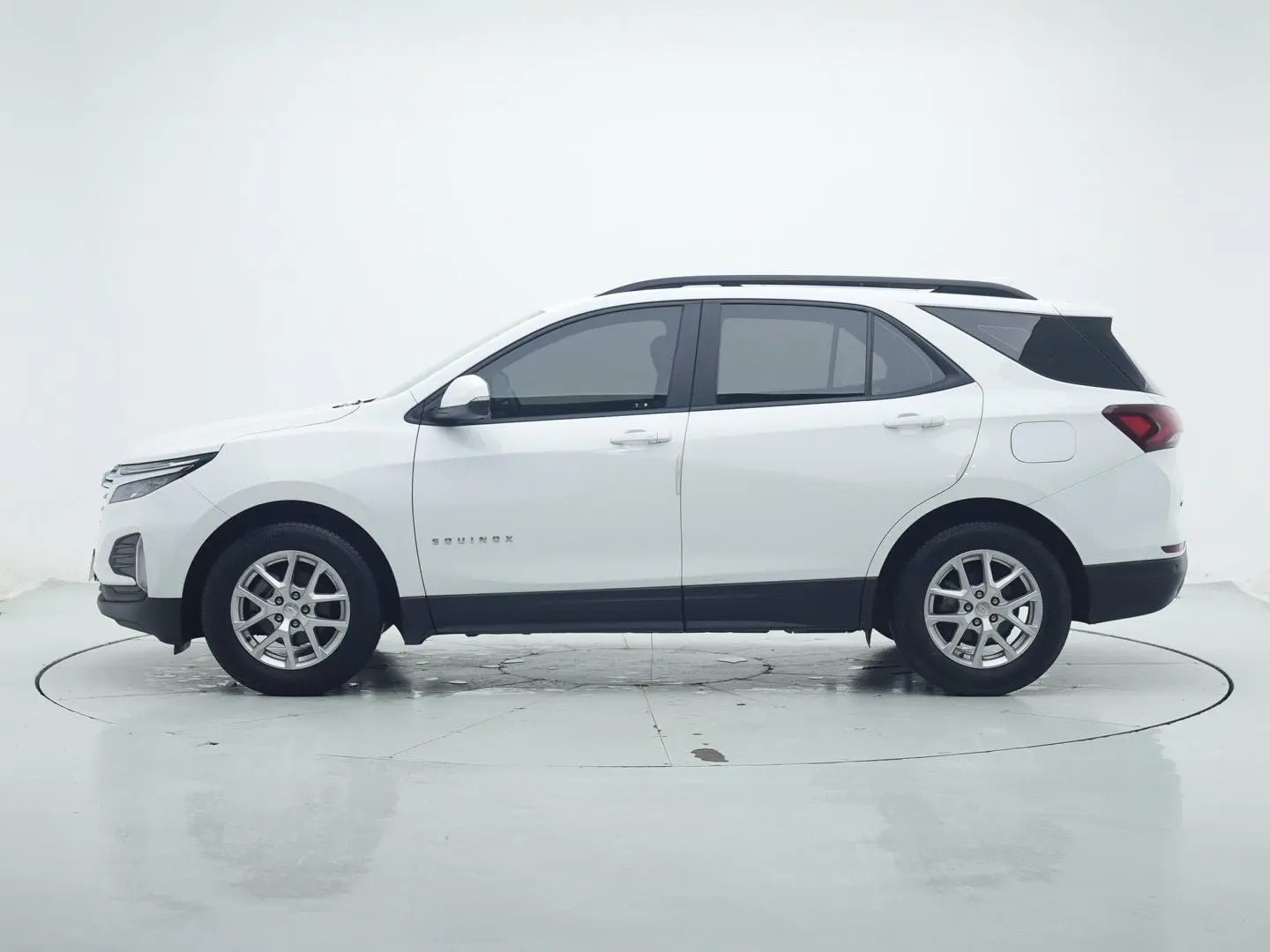 Chevrolet Equinox 2023 1.5T