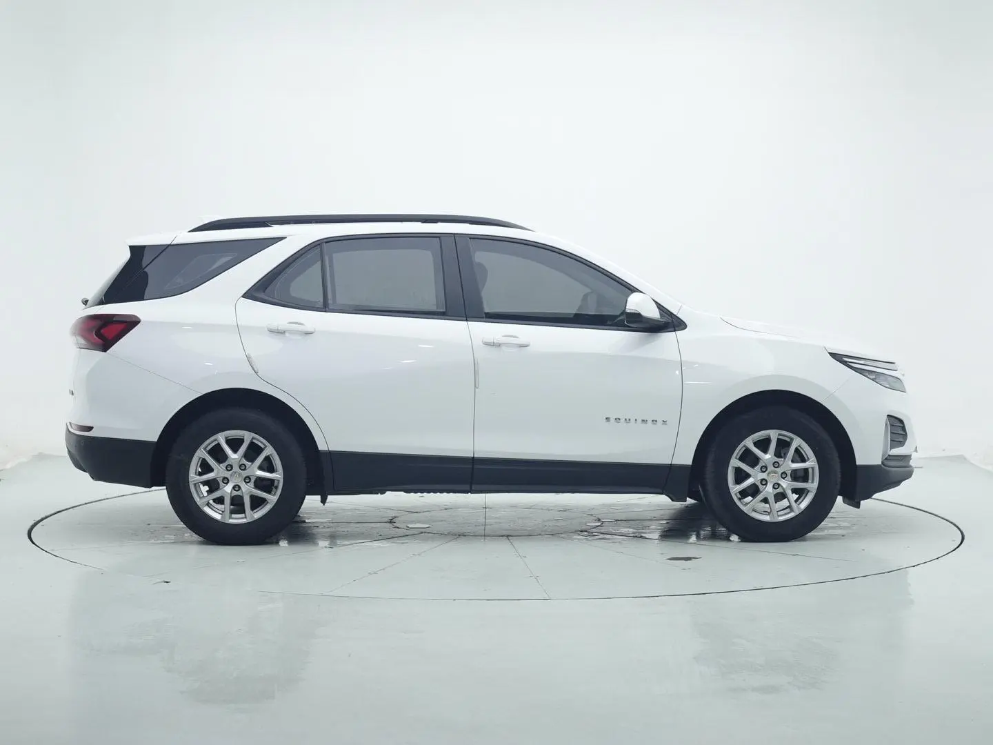Chevrolet Equinox 2023 1.5T