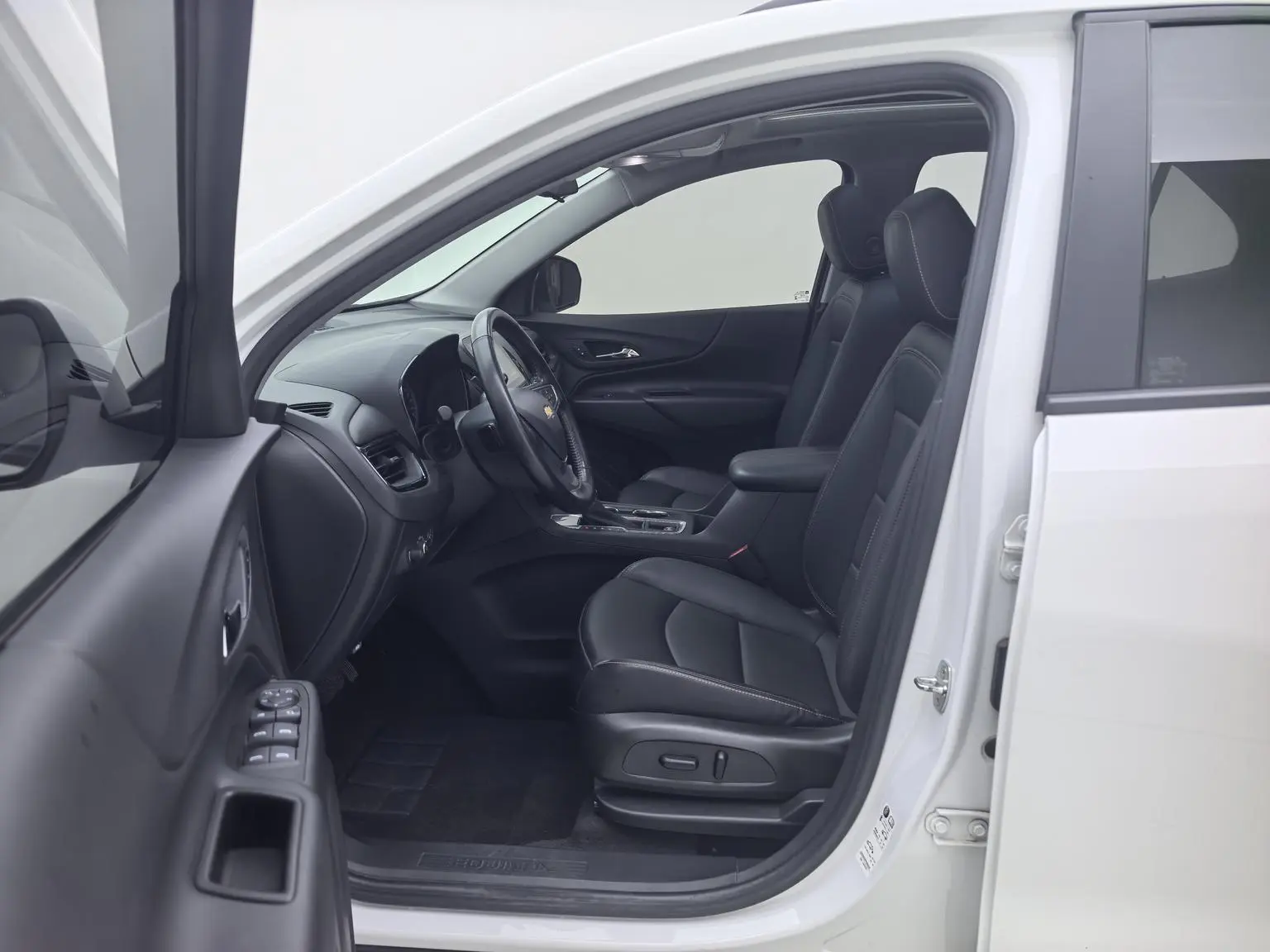 Chevrolet Equinox 2023 1.5T