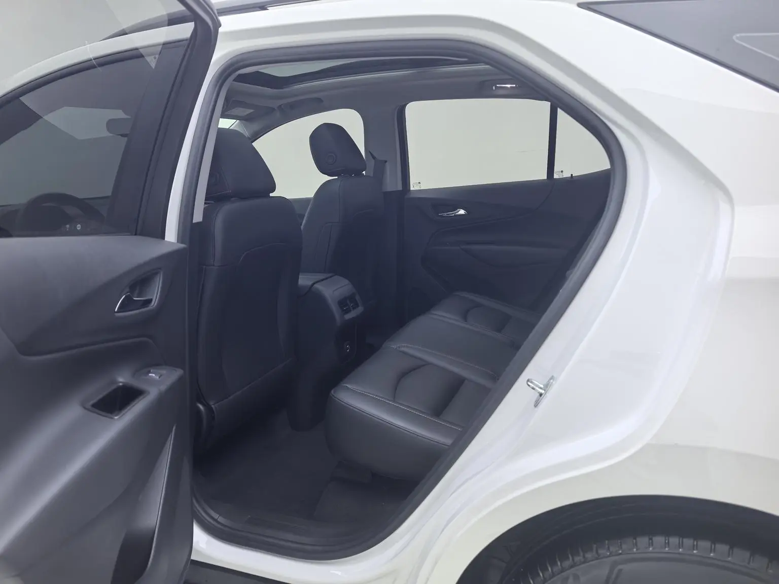 Chevrolet Equinox 2023 1.5T