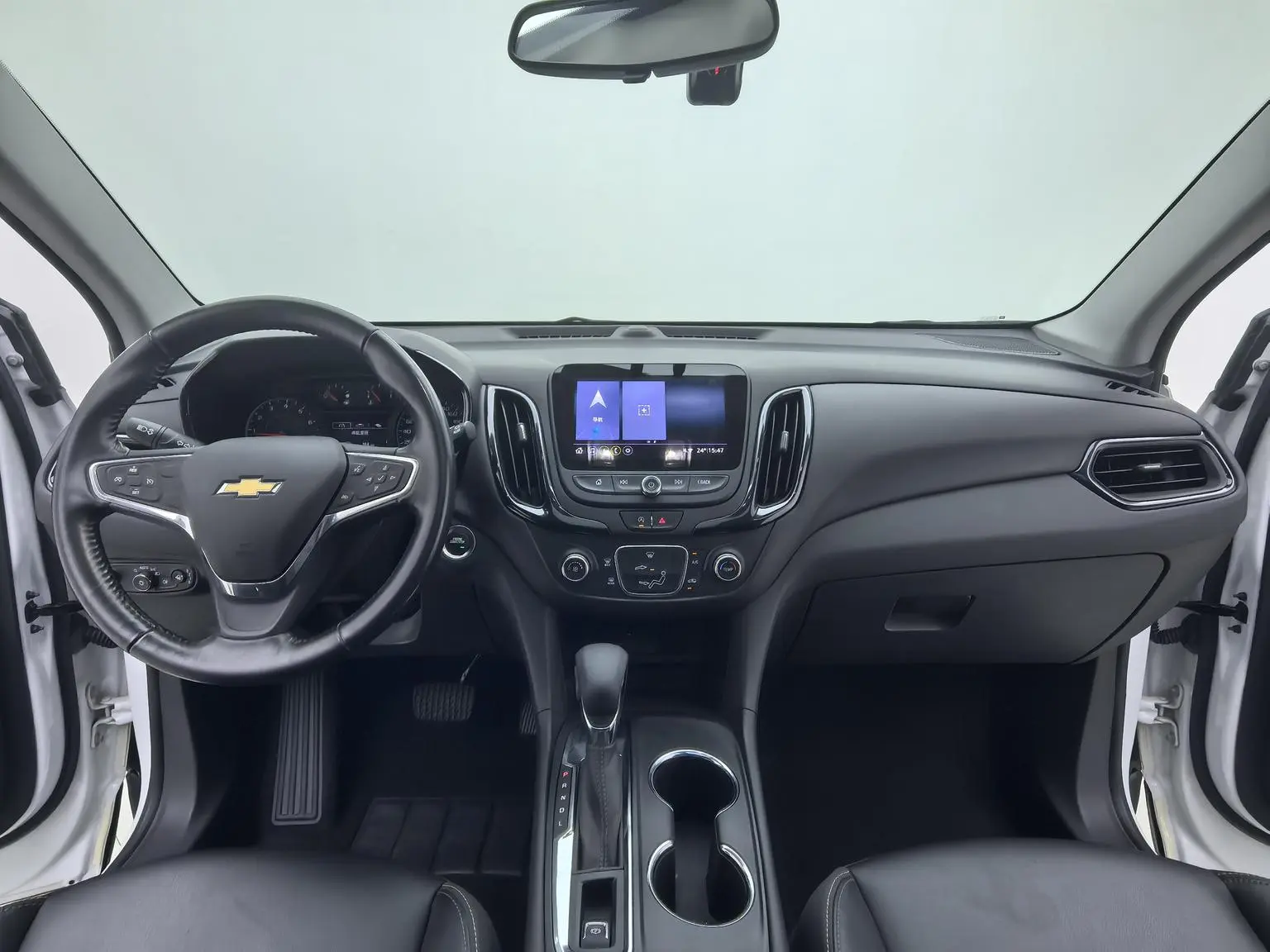 Chevrolet Equinox 2023 1.5T