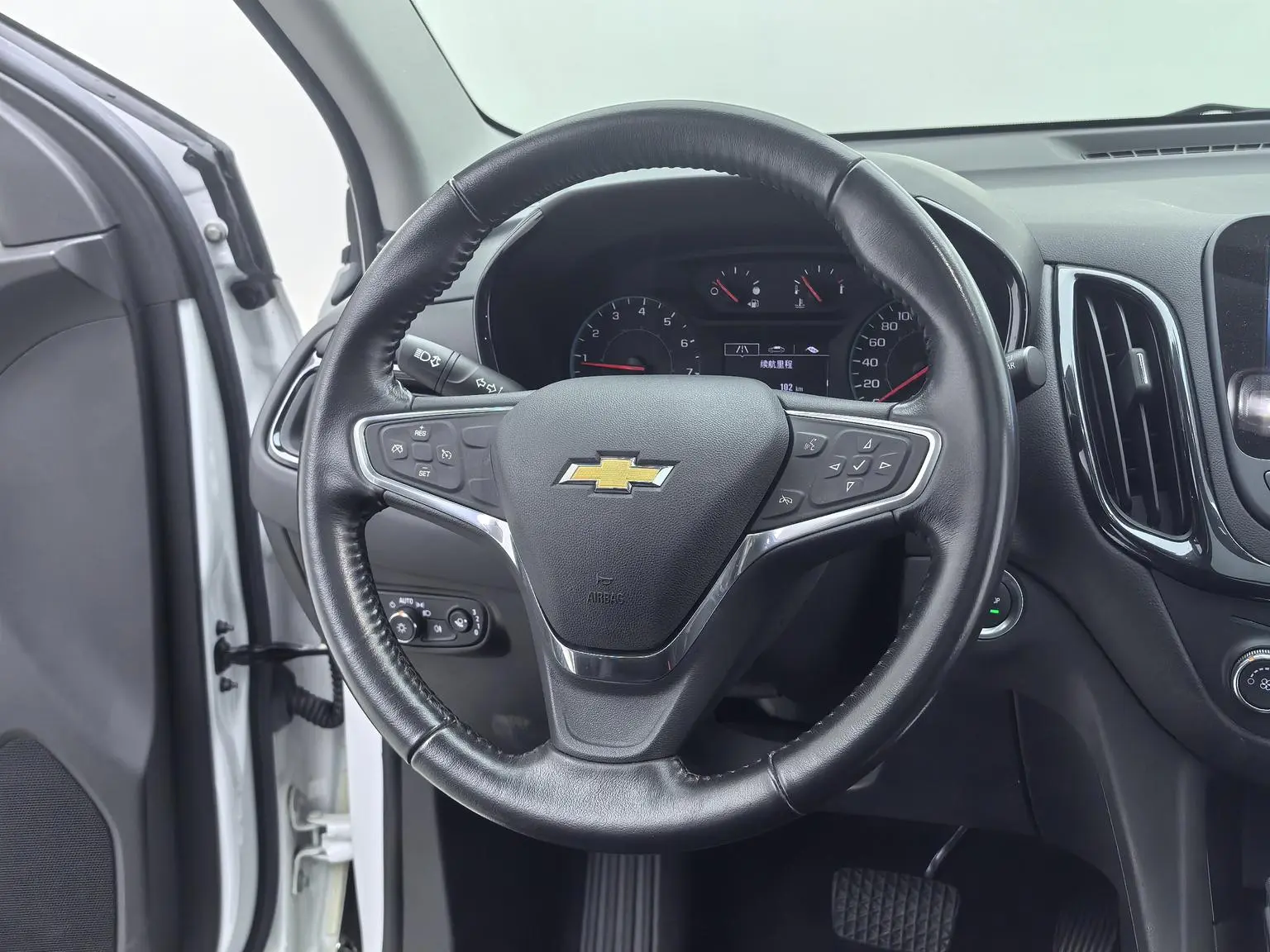 Chevrolet Equinox 2023 1.5T