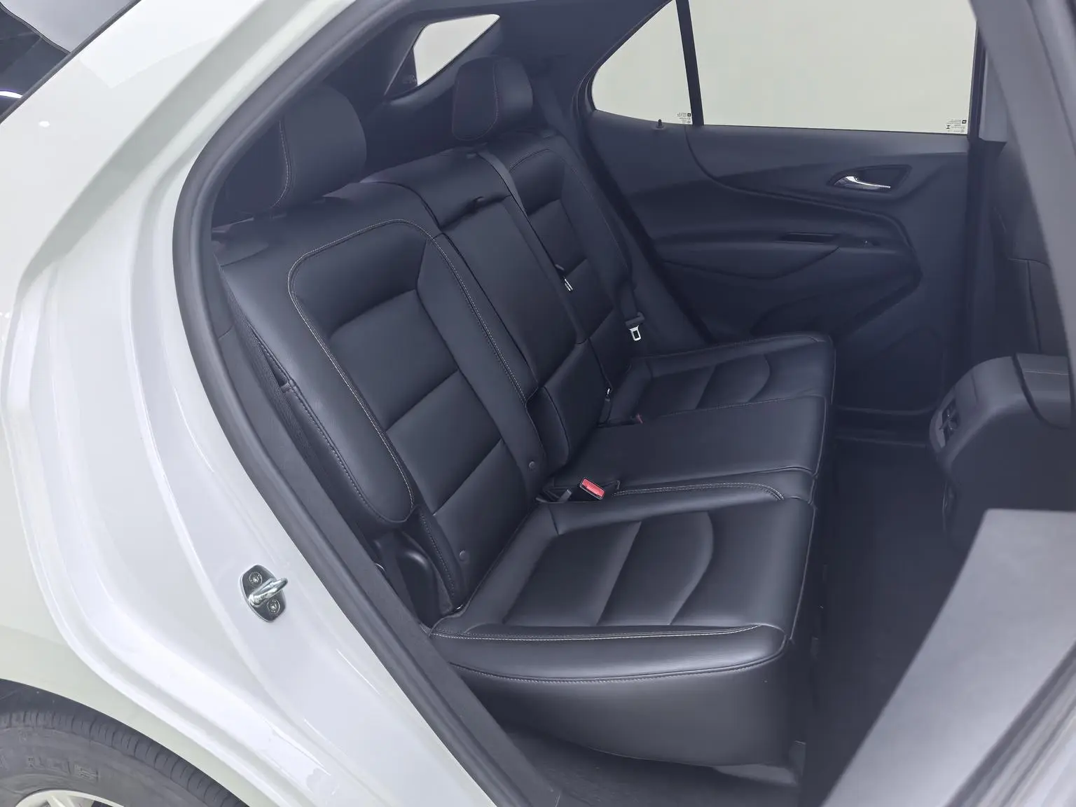 Chevrolet Equinox 2023 1.5T