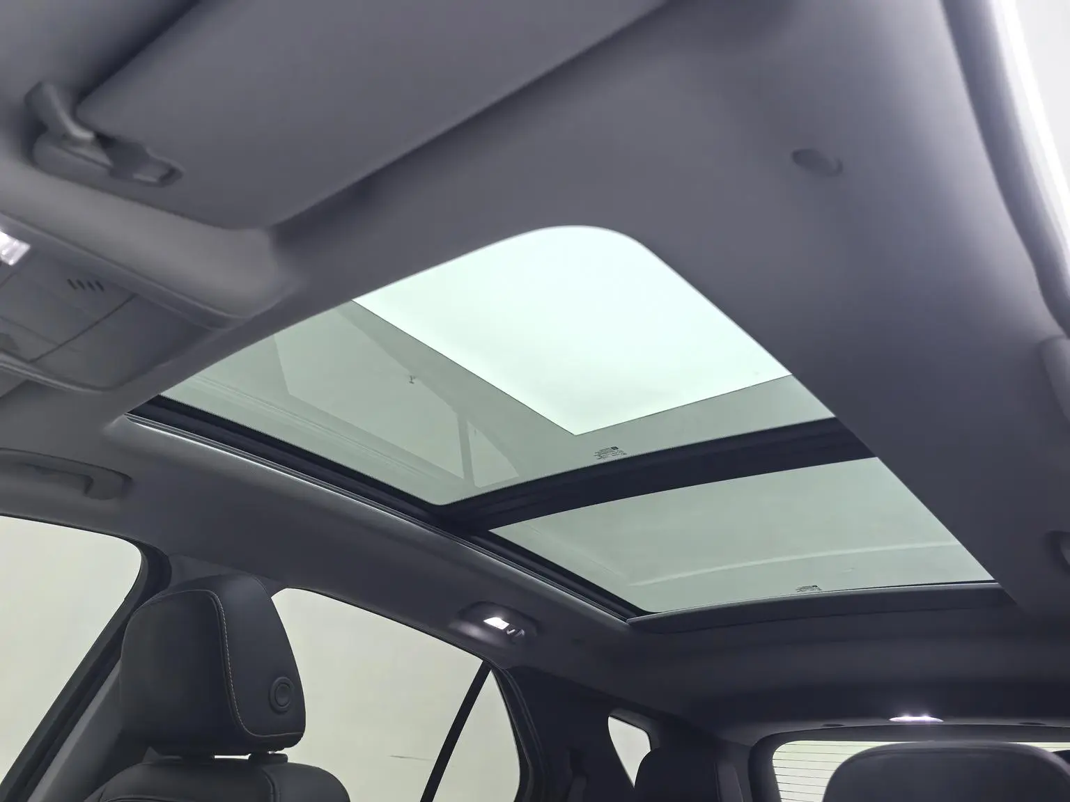 Chevrolet Equinox 2023 1.5T