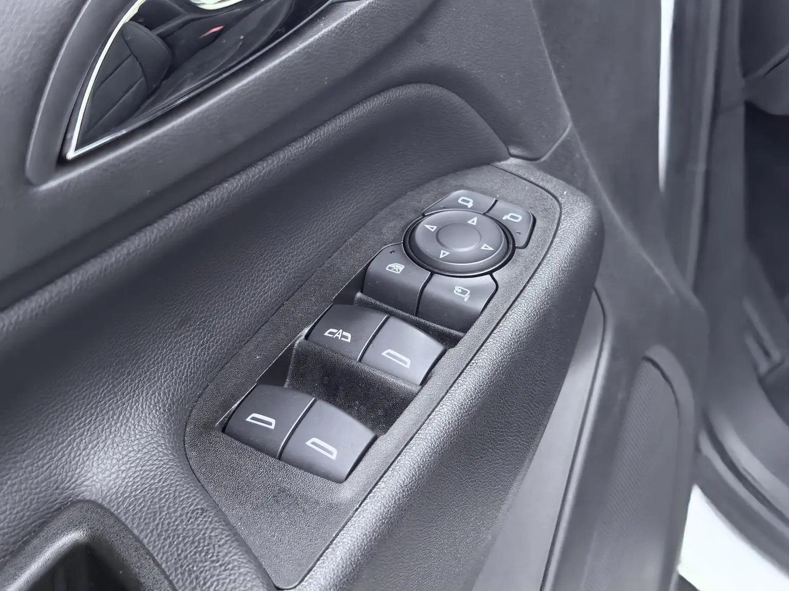 Chevrolet Equinox 2023 1.5T