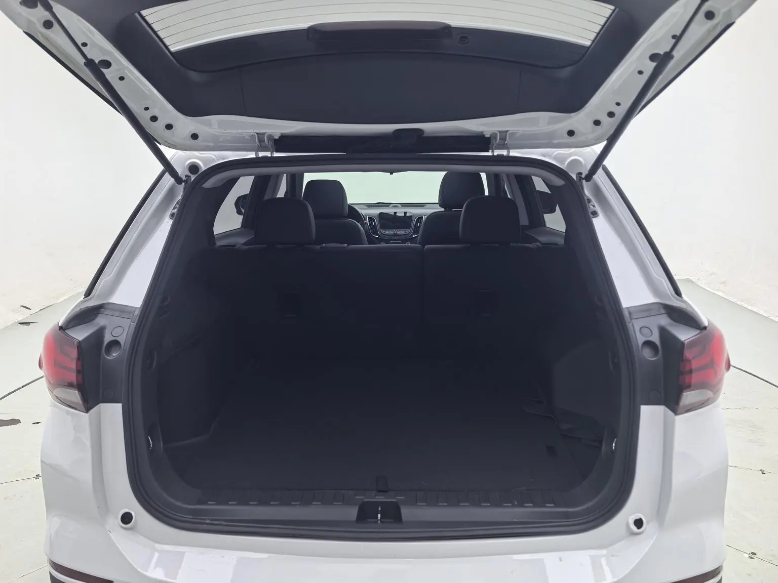 Chevrolet Equinox 2023 1.5T