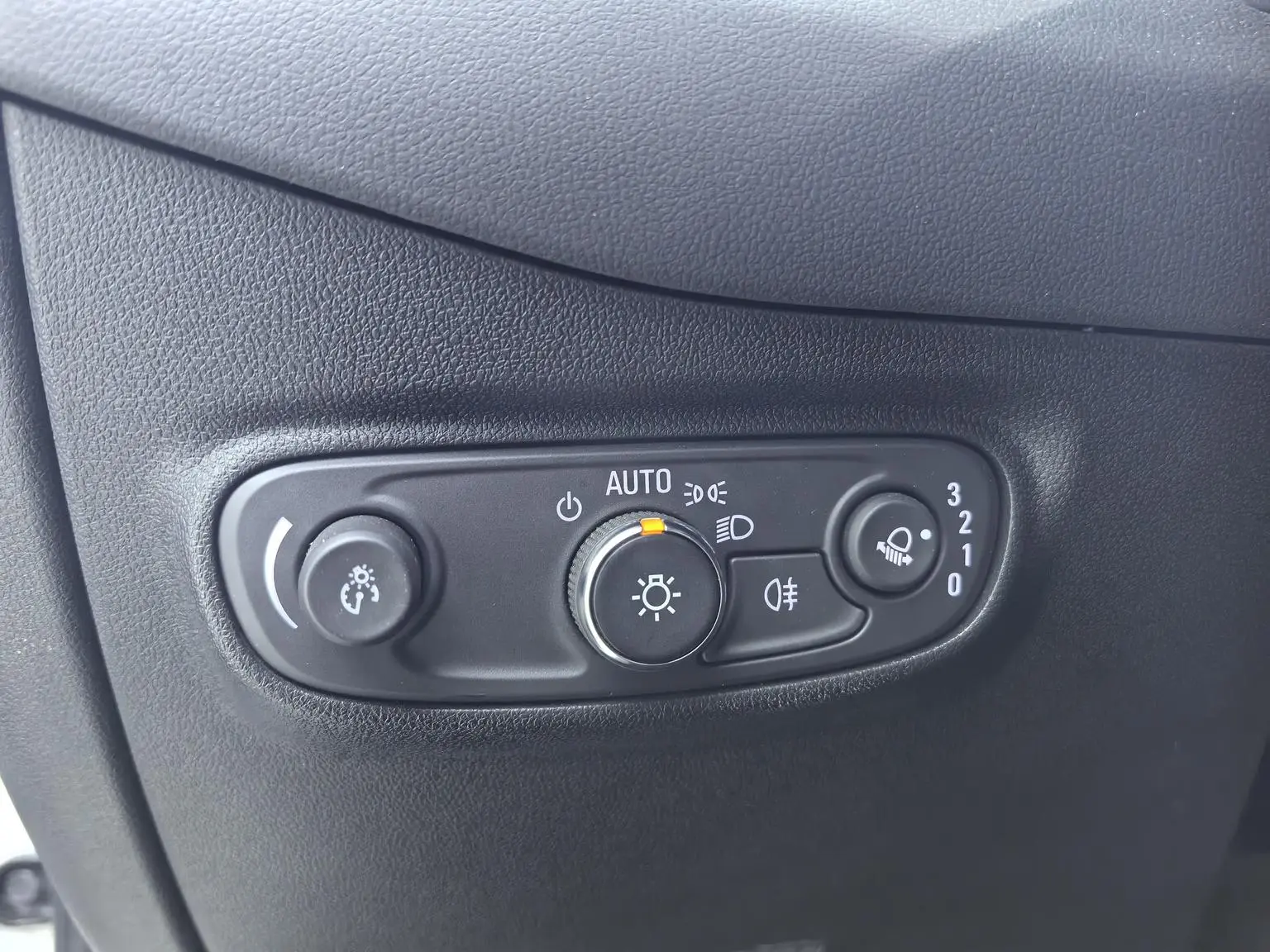 Chevrolet Equinox 2023 1.5T