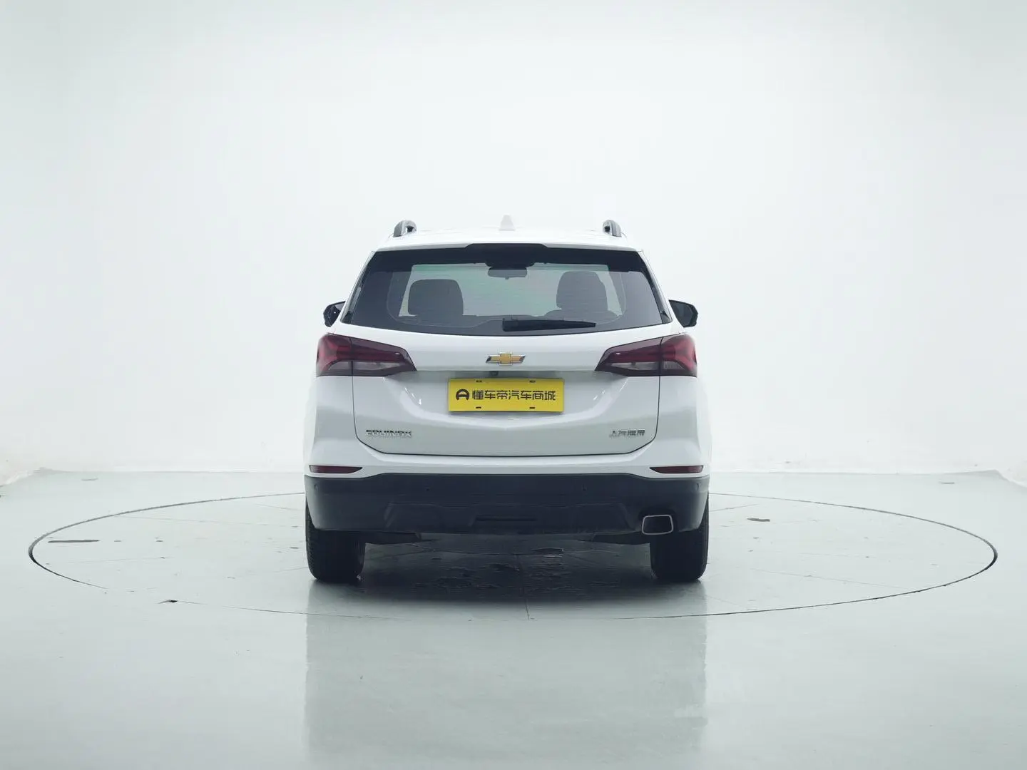 Chevrolet Equinox 2023 1.5T