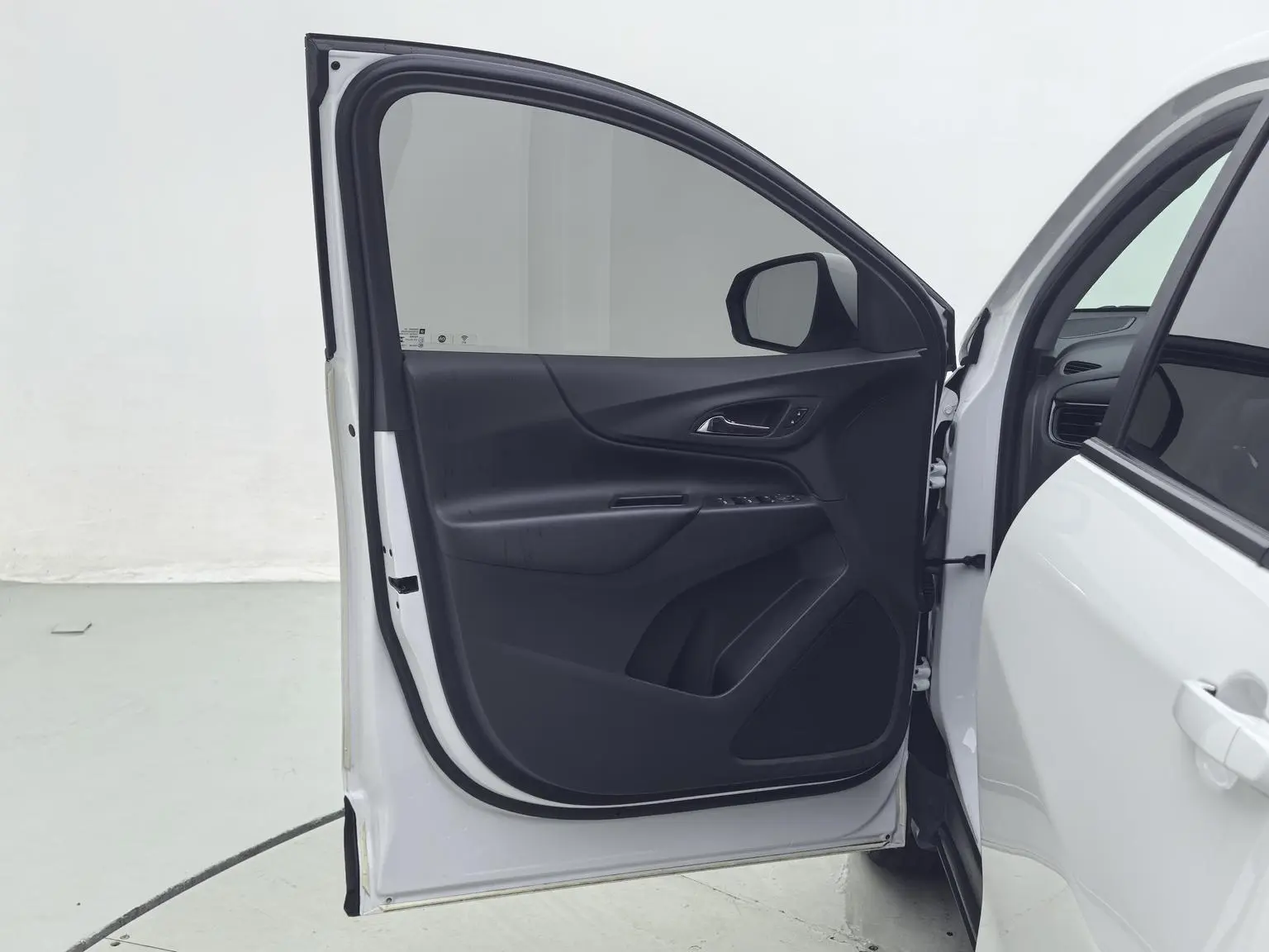 Chevrolet Equinox 2023 1.5T
