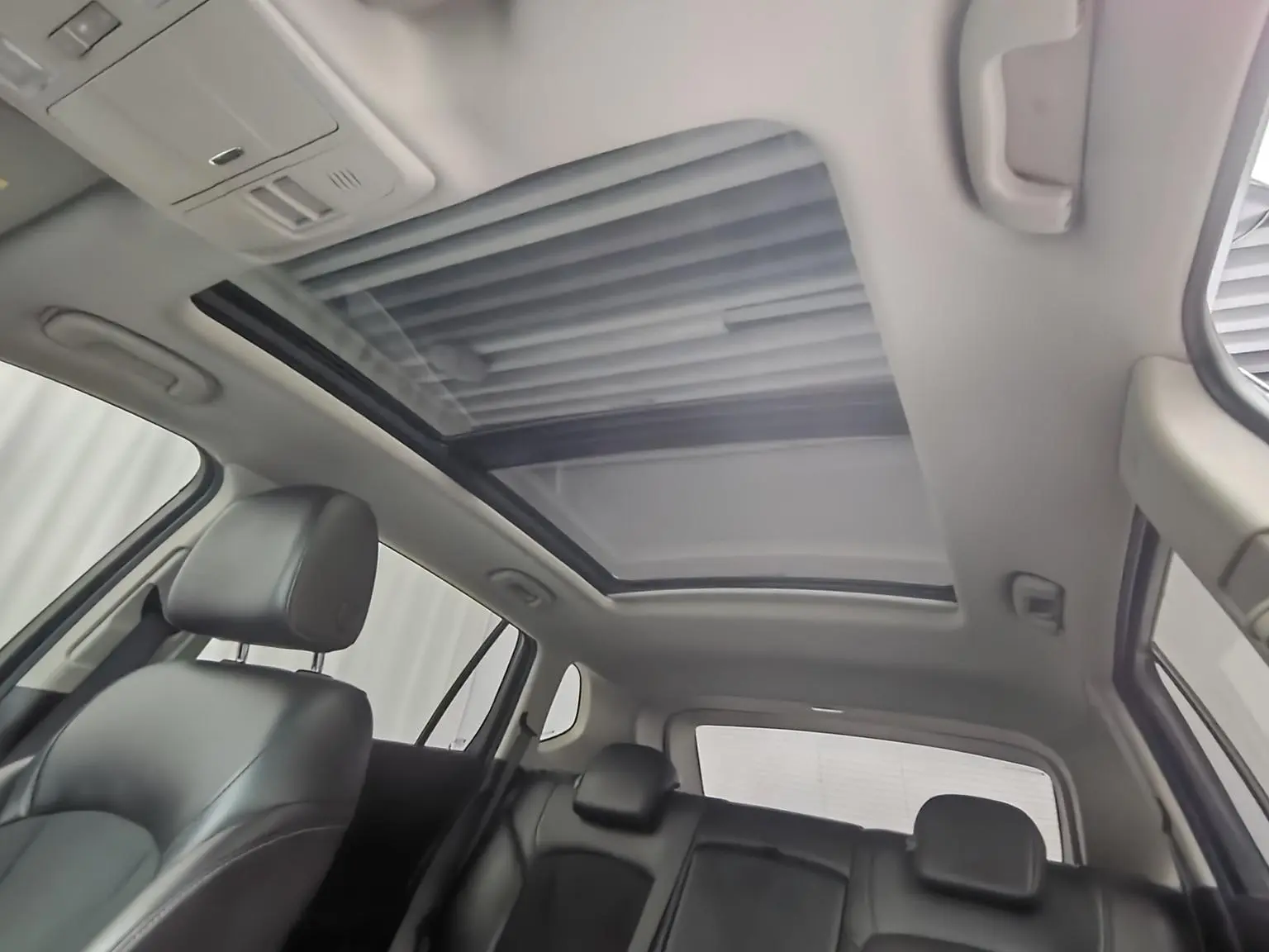 Buick Envision 2021 532T 2WD Leading