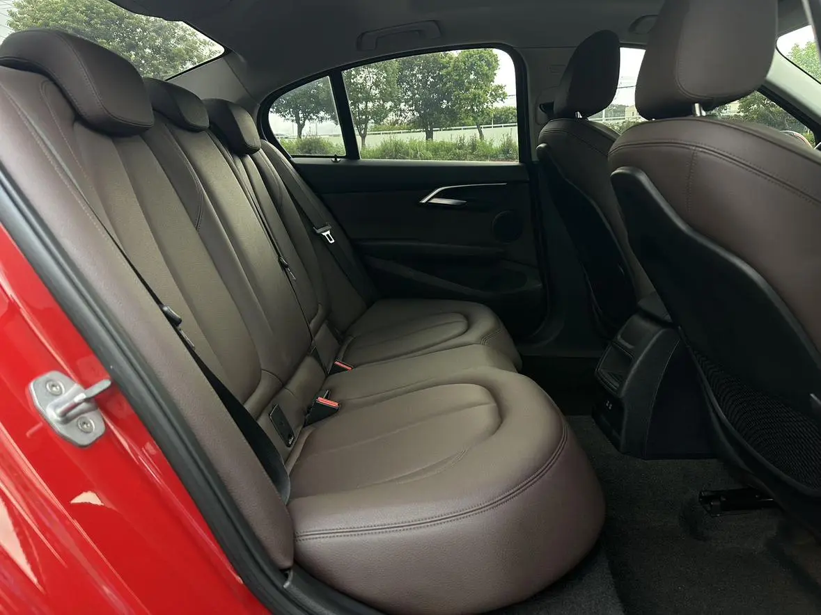 BMW 1 Series 2019 120i Leading M Sport Package