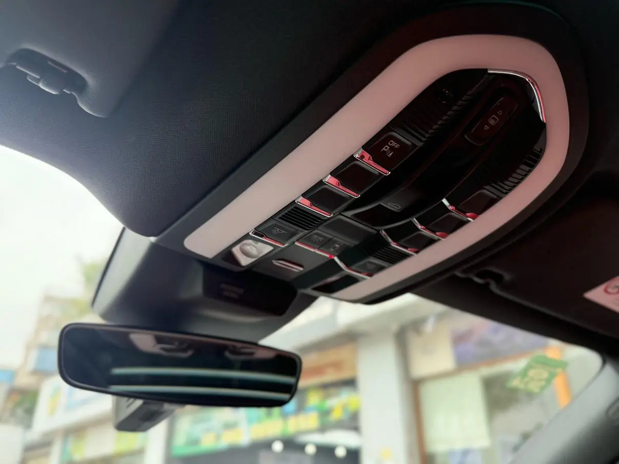 Porsche Macan 2020 Macan 2.0T