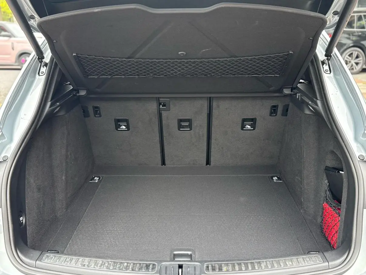 Porsche Macan 2020 Macan 2.0T