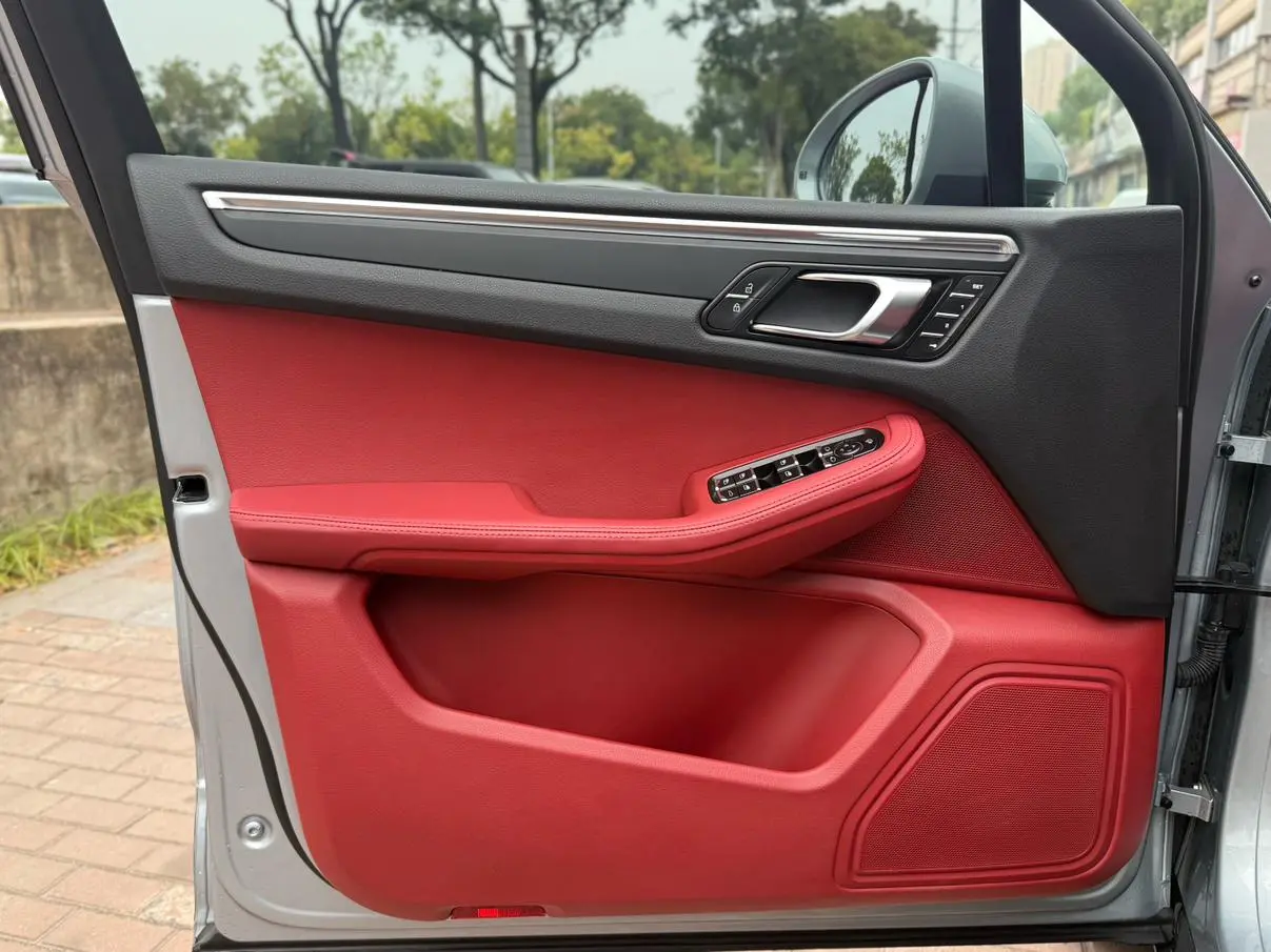 Porsche Macan 2020 Macan 2.0T