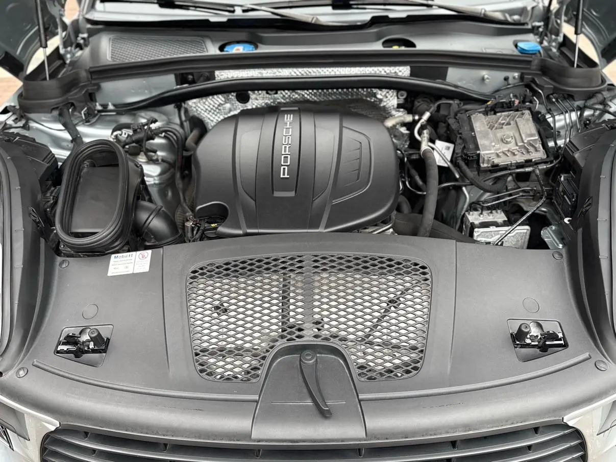 Porsche Macan 2020 Macan 2.0T