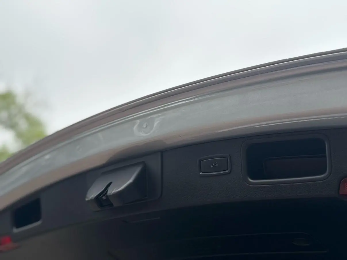Porsche Macan 2020 Macan 2.0T