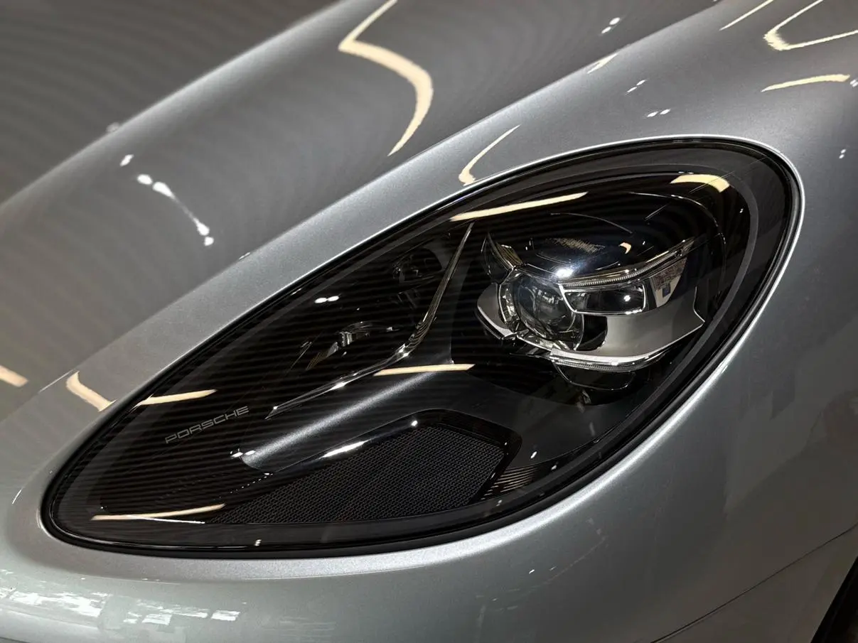 Porsche Macan 2020 Macan 2.0T