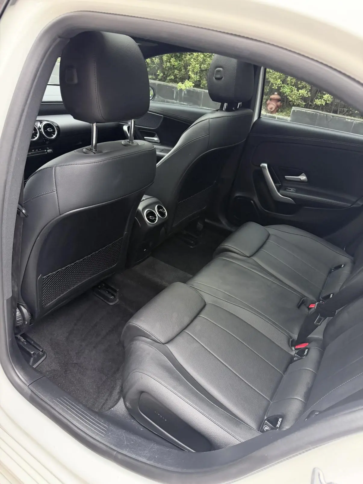 Mercedes-Benz A Class 2023 A 200 L Sport Sedan Fashion