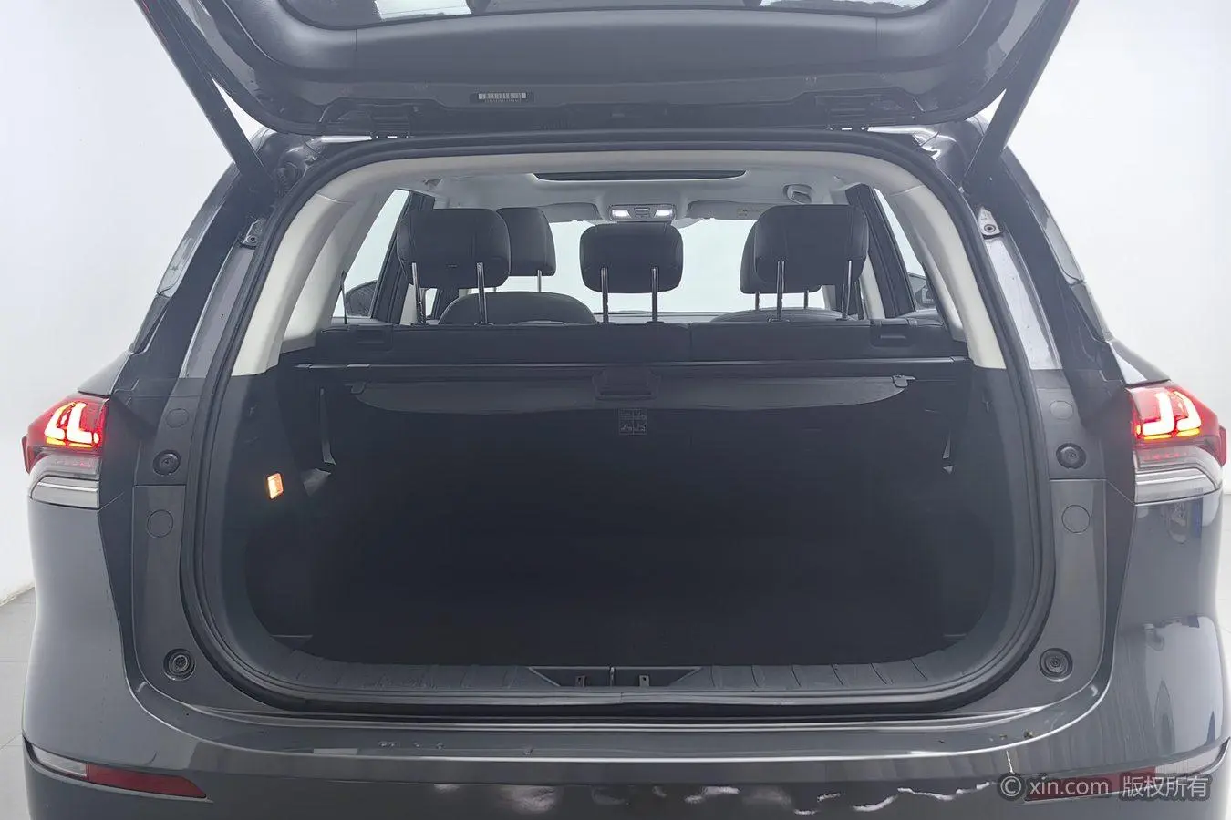 Changan Oshan X7 2020 1.5T Auto